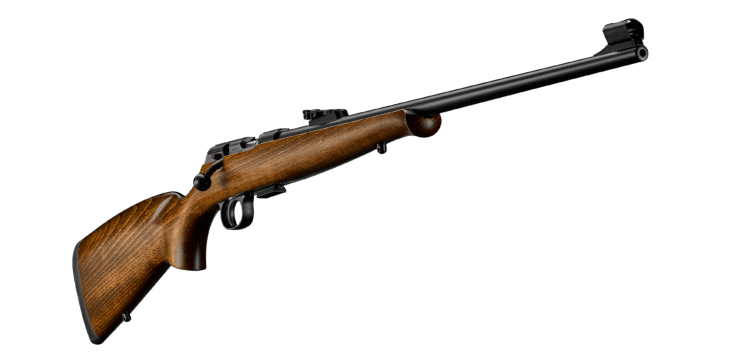 CZ 457 TRAINING RIFLE XII - Image 2