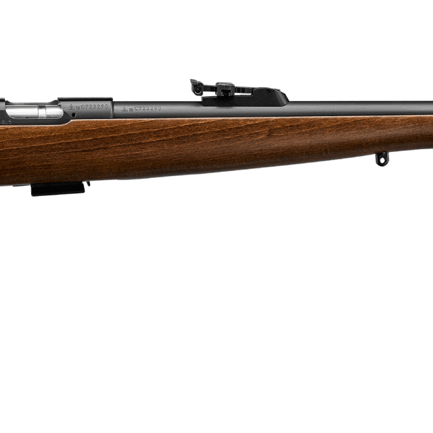 CZ 457 TRAINING RIFLE XII