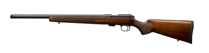 CZ 457 VARMINT - Image 3