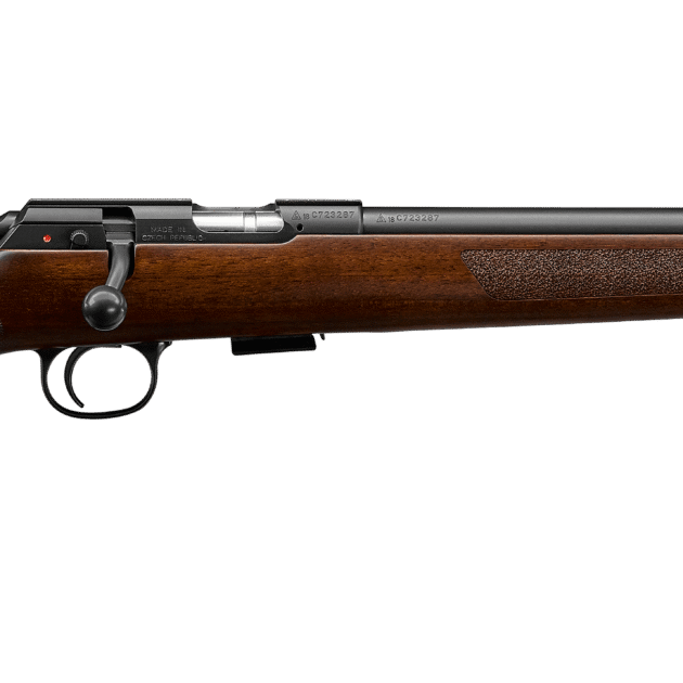 CZ 457 VARMINT