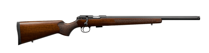 CZ 457 VARMINT