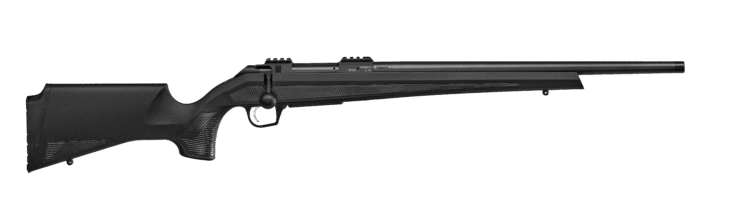 CZ 600 ALPHA