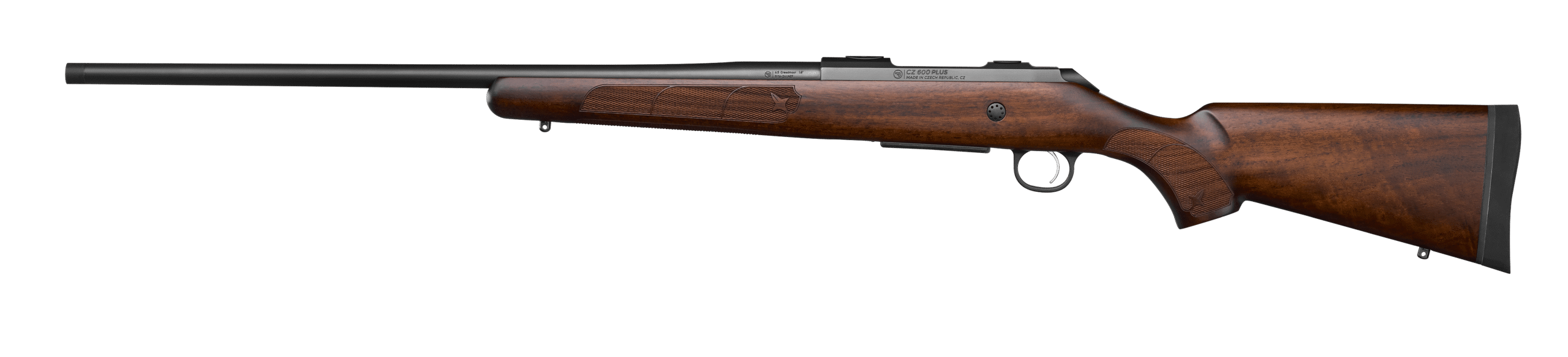 CZ 600 AMERICAN - Image 3