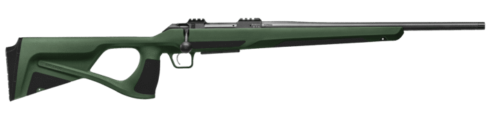 CZ 600 ERGO