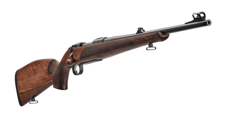 CZ 600 LUX - Image 2