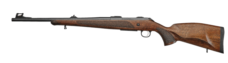 CZ 600 LUX - Image 3
