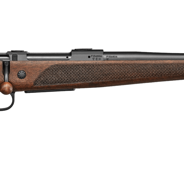 CZ 600 LUX