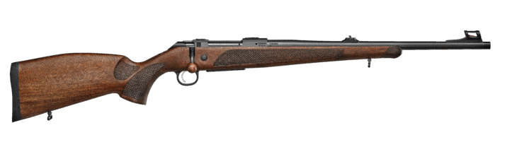 CZ 600 LUX