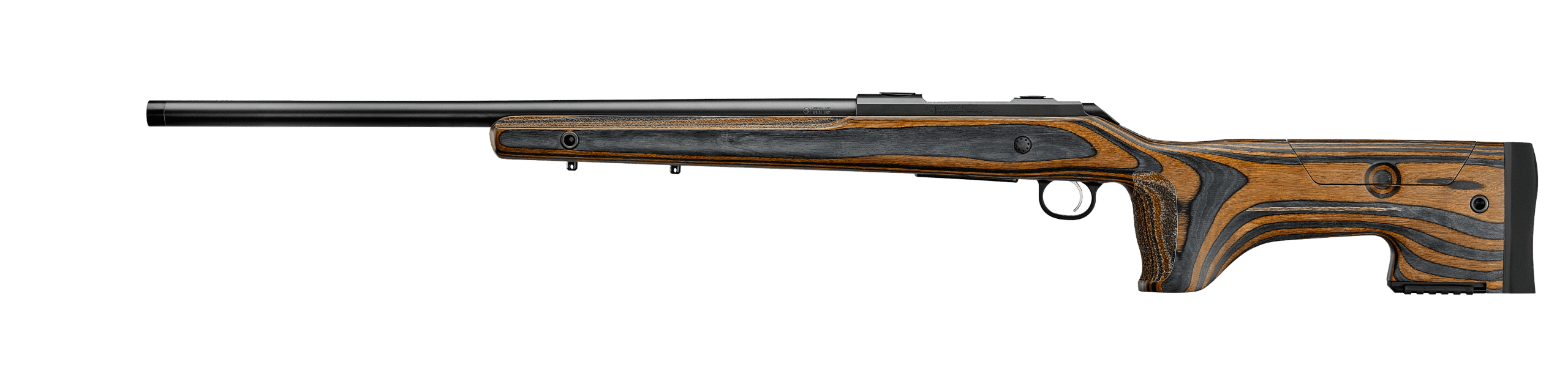 CZ 600 RANGE - Image 2