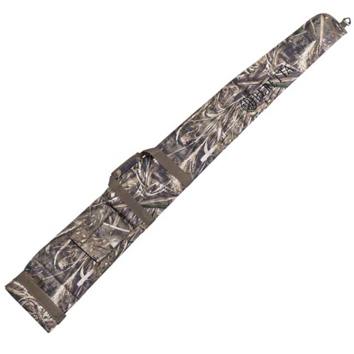 Max-5 Floating Shotgun Case