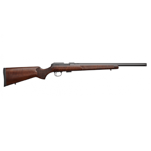 CZ 457 VARMINT LH