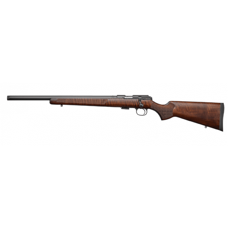 CZ 457 VARMINT LH - Image 3