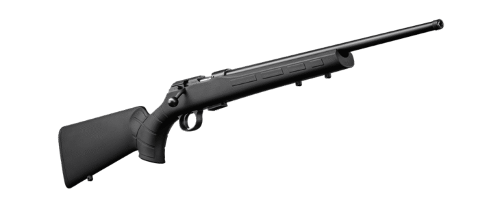 CZ 457 SYNTHETIC - Image 3