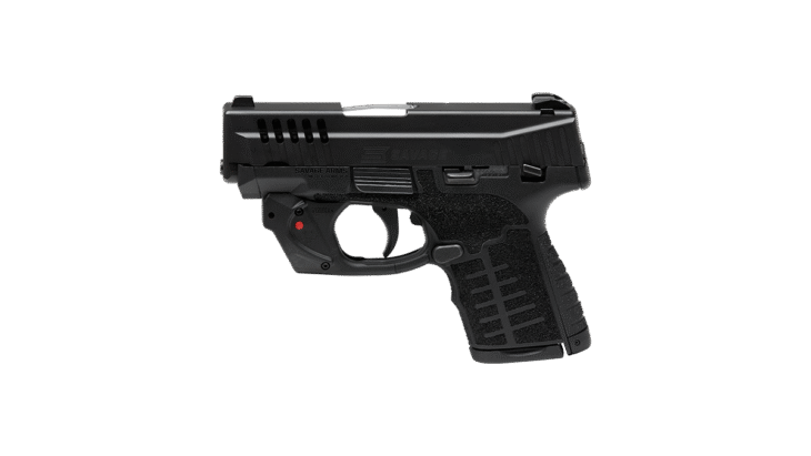 STANCE MANUAL SAFETY LASER - Image 4